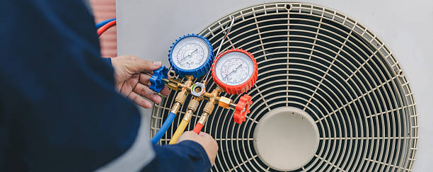 Licensed Ac Installation service in Franklinville, NC - JG Cool HVAC