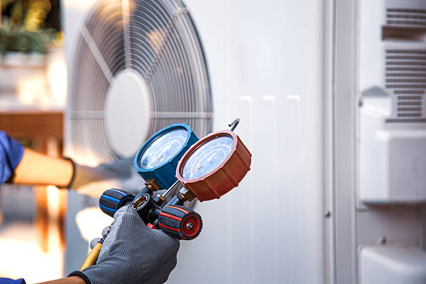 Trusted Ac Installation service in Franklinville, NC - JG Cool HVAC